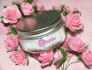 มาร์คพอกหน้า KawiTa Rose Petal Powder